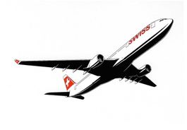 ✈  SWISS Airbus A330-300