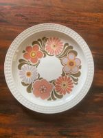 45 Speiseteller / 30 Salat - Dessertteller mit Dekor