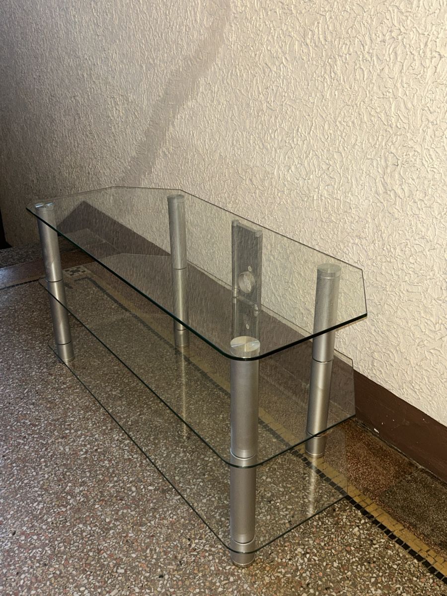 Mobili TV: Hi-Fi Rack / TV Möbel – Usato da Biel/Bienne venduto da NitnelavV 1