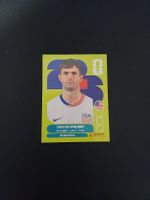 Panini Sticker Christian Pulisic FIFA USA 16