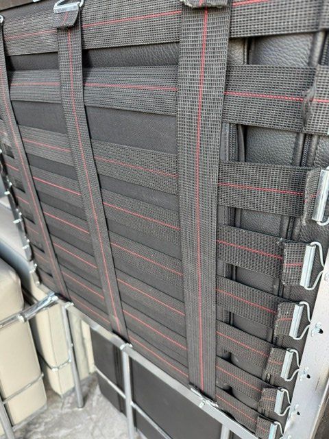 Sessel: LC 2 Top Replica, gebraucht, Leder schwarz – Gebraucht aus Lenzburg von Buerokonz 3