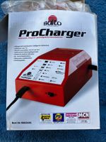 Saico ProCharger 12V Batterieladegeraet, guter Zustand