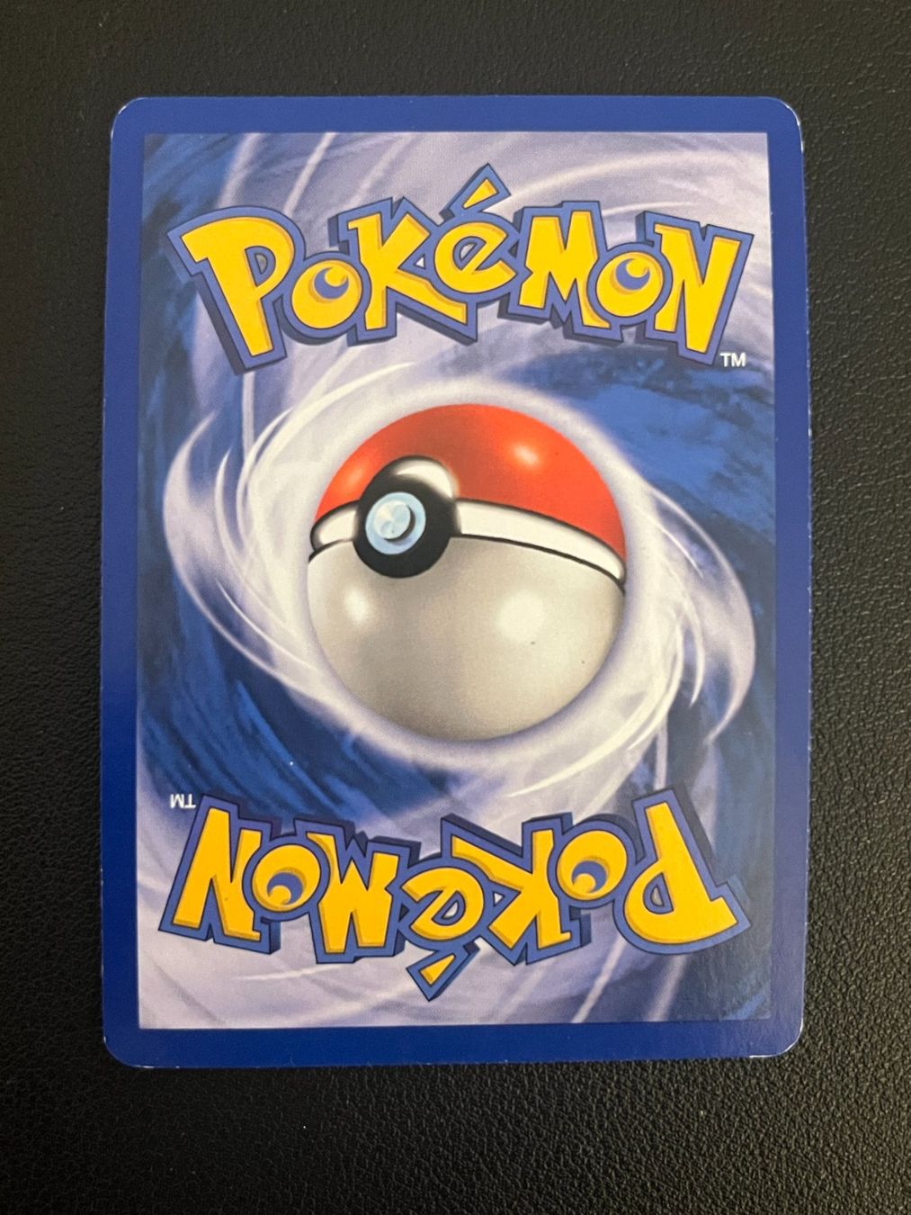 Pokémon Carte collezionabili: Pokemon Dunkles Machomei Holo – Usato da Zollikerberg venduto da Guido175 1