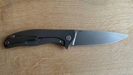 Shiro Hati - Carbon Fiber - washers