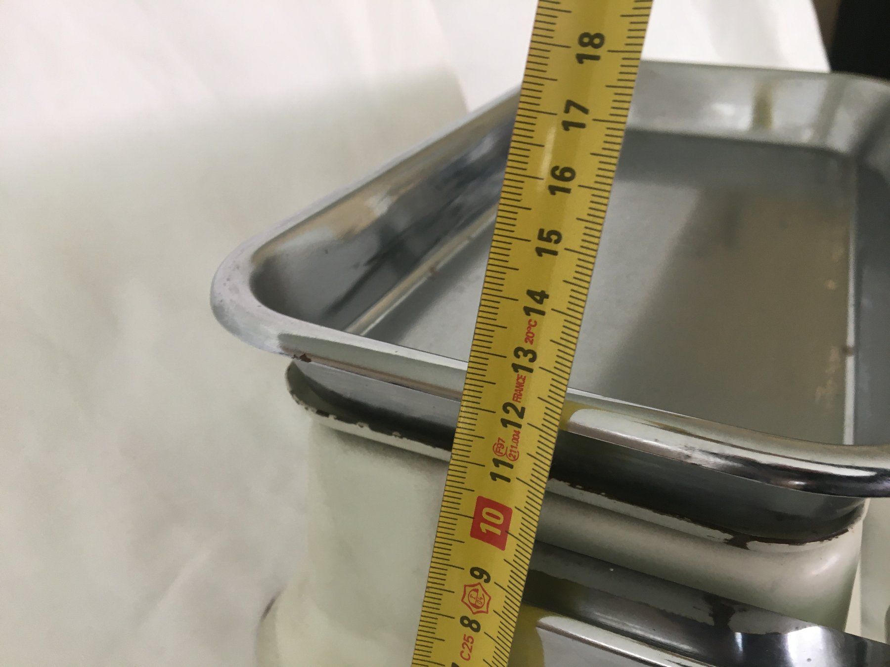 Bilance da cucina: Mechanische Küchenwaage – Usato da Bergdietikon venduto da Werkler33 9
