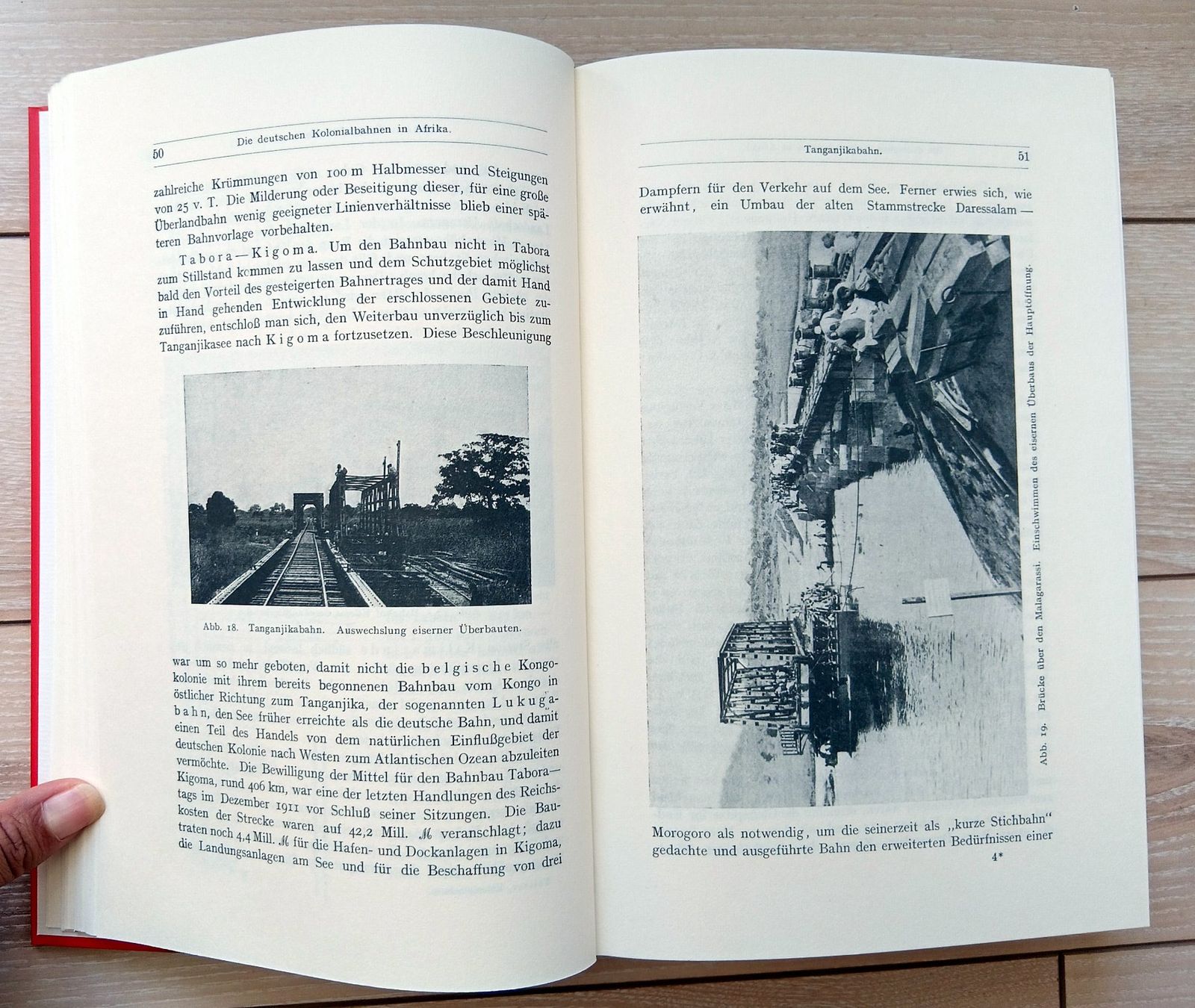 Libri: Die Kolonial Bahnen – Usato da Birrwil venduto da dirtyoldtown 1