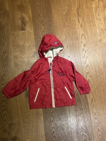 Jacke Gr. 92