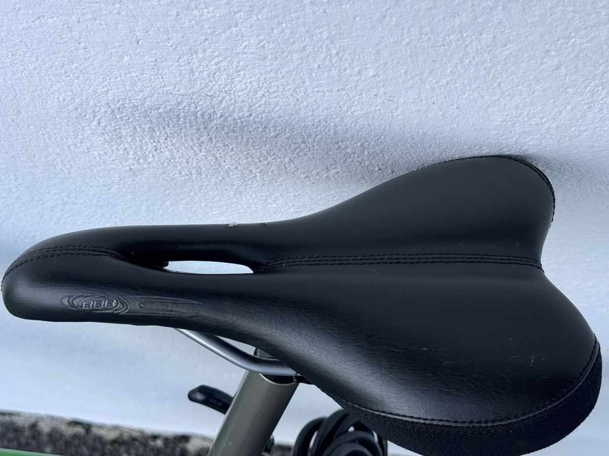 Cilo Vélos: Mountain-Bike – D'occasion à Reichenbach im Kandertal par Syli18 2