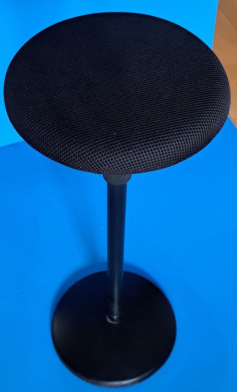 Stühle: Ergo Stuhl – Gebraucht aus Tenniken von mik_6mxg 5