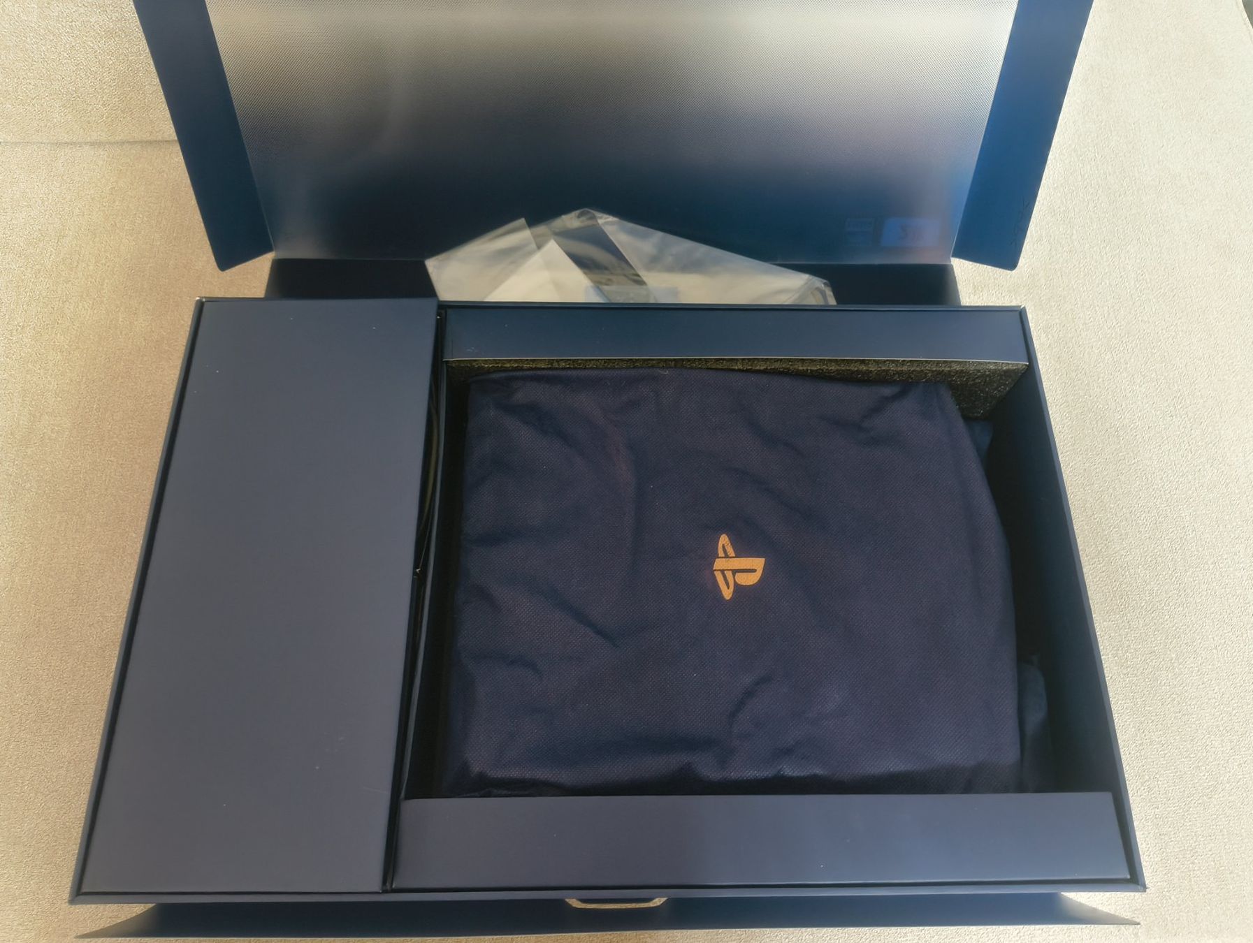 Sony Console: Playstation 4 500 Milion Edition – Usato da noes venduto da kri_g7m6