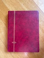 Ungestempelte Brirfmarkensammlung