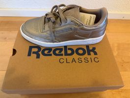 Reebok Damen-Sneakers – Grösse 37