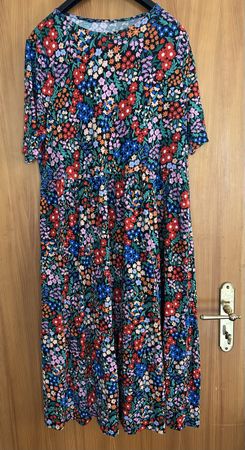 Sommerkleid Marks&Spencer Gr42x31