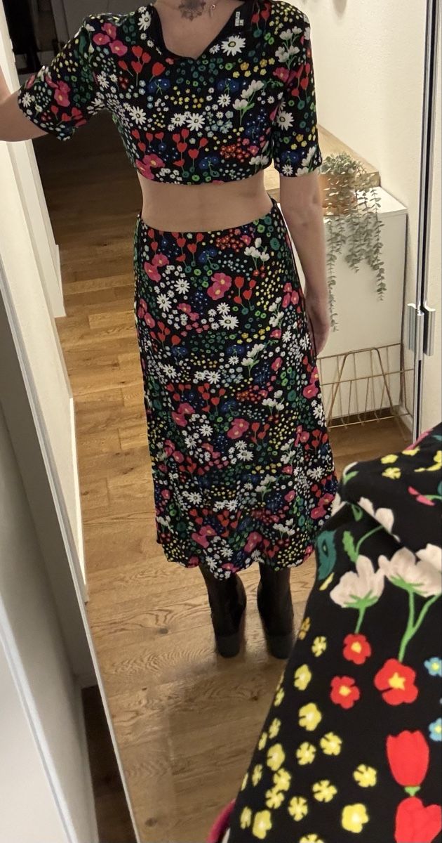 Kooples Vestiti: The Kooples // Kleid // Gr.1 – Nuovo e nell'imballaggio originale da Tann venduto da Carolinekne 2