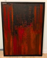 CC Art Arcrylgemälde 60x80cm, auf Leinwand, handmade