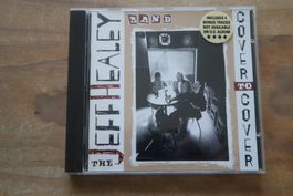 JEFF HEALEY BAND - COVER TO COVER - CD