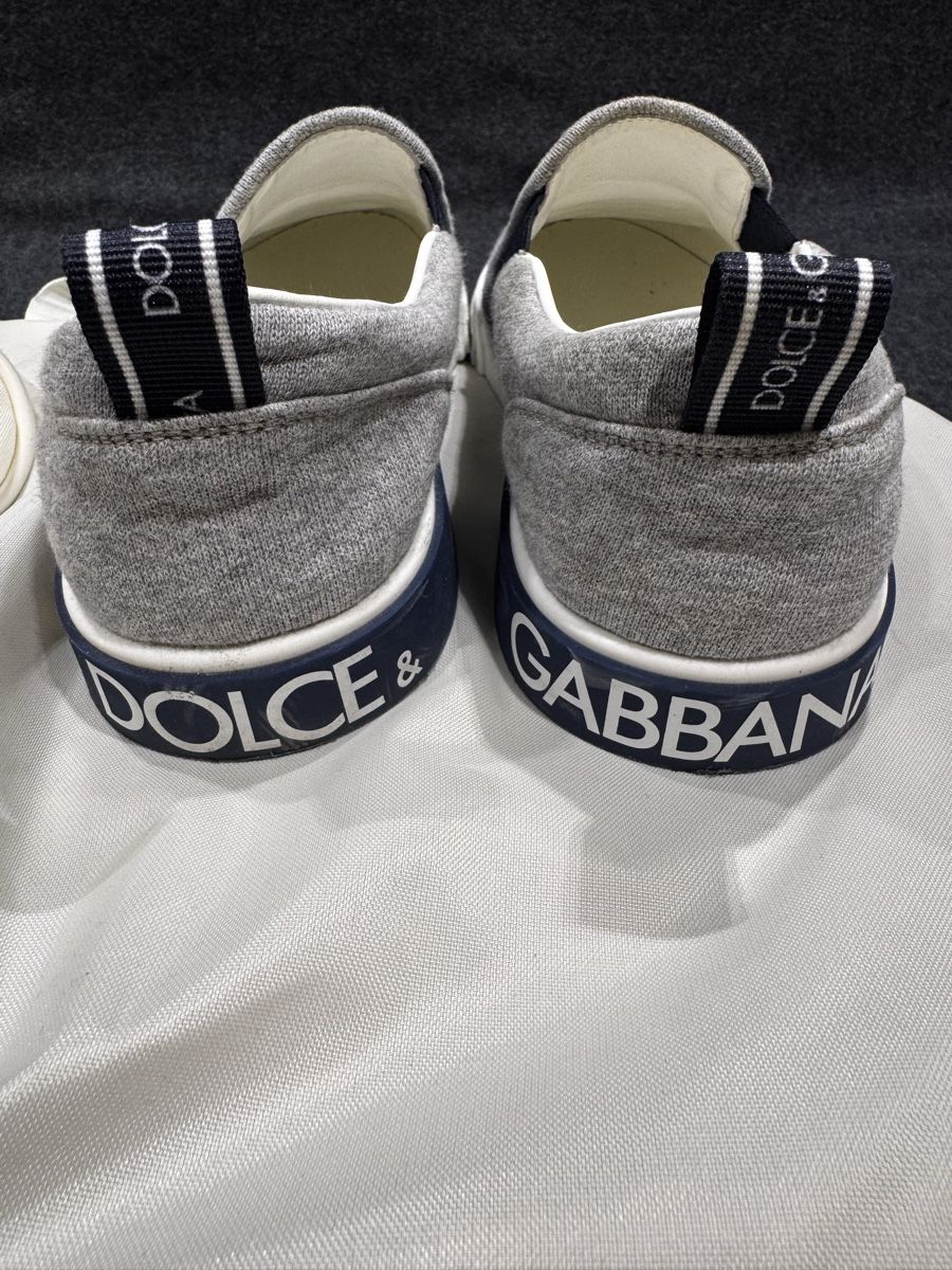 Dolce & Gabbana Scarpe per ragazzi: Dolce & Gabbana Schuhe – Usato da Liestal venduto da KLAG 3