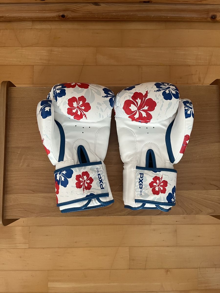 Guanti & manicotti: Boxhandschuhe 16oz Phantom Athletics – Nuovo (secondo la descrizione) da Niederhasli venduto da DKNSTUDIOS 1