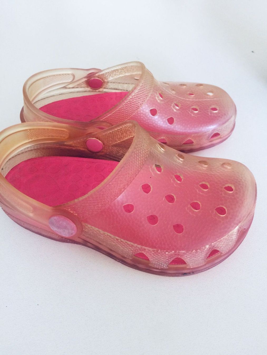 Scarpe per ragazzi: IGOR Sandale Gr.23 – Usato da Herisau venduto da sen_8w8b 3