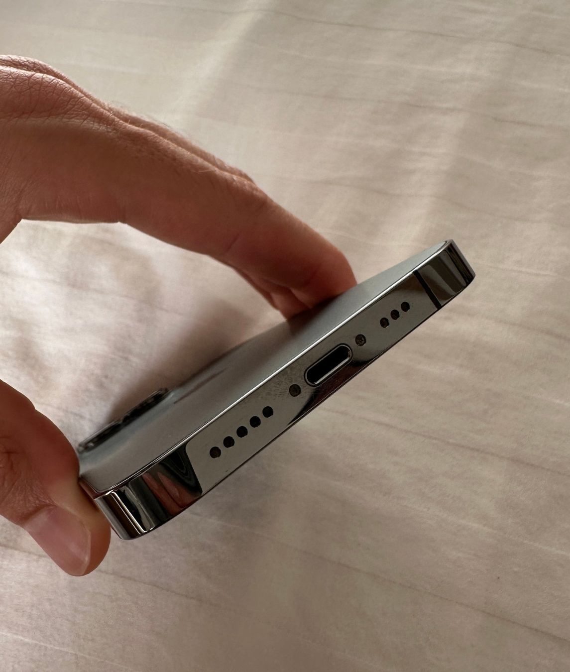 Apple Handys / Smartphones: iPhone 13 Pro 128gb – Gebraucht aus Bulle von Ecko5 6