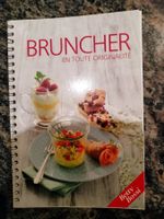 Bruncher en toute originalité Betty Bossi