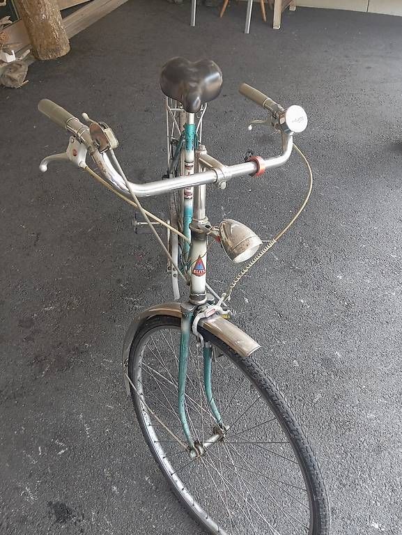 Velos: 3 Gang Velo – Gebraucht aus Baar von Rene118 4