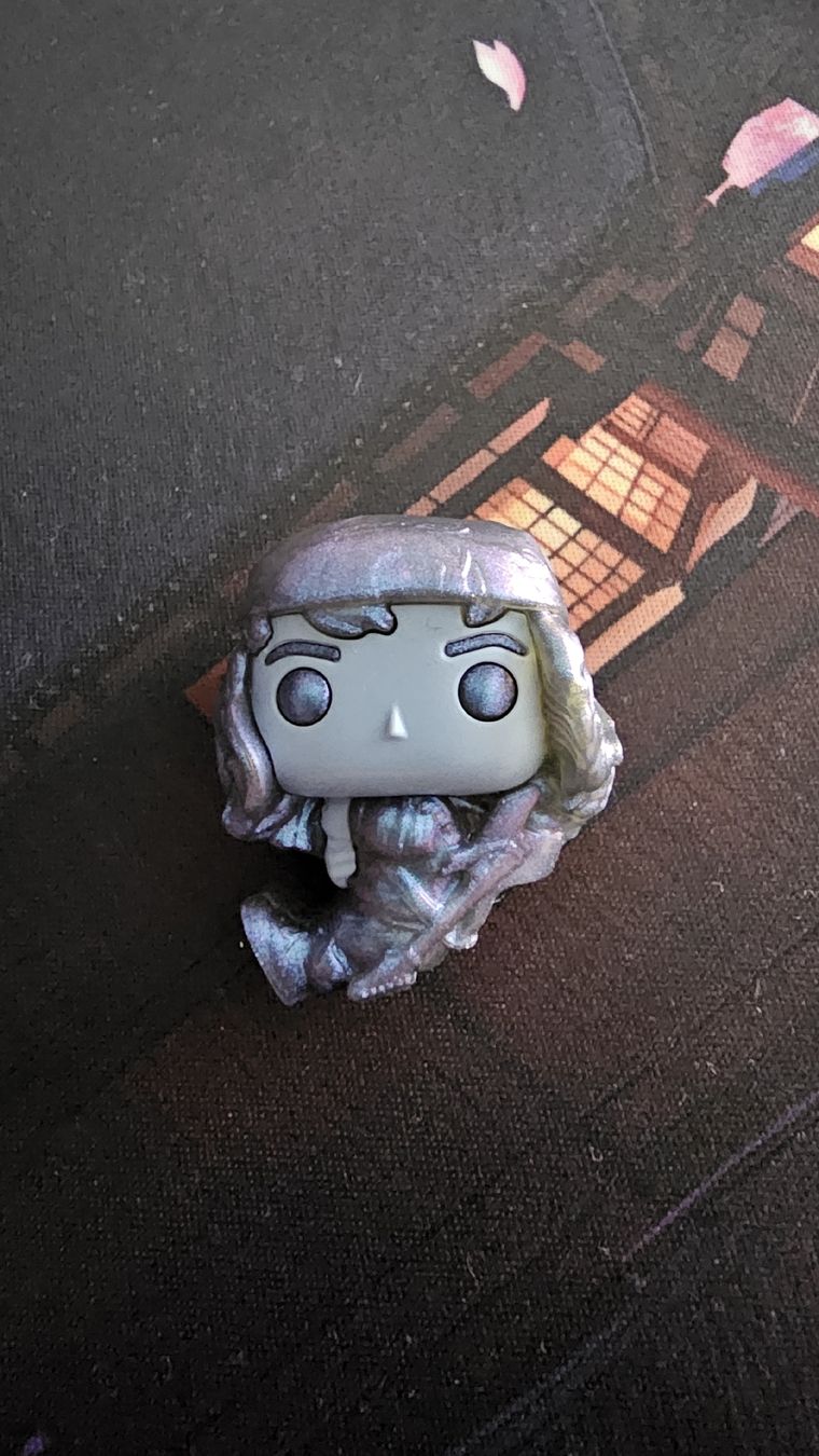 Funko Figurines: Stranger Things Kinder Joy Eddie Upside down – Neuf (Voir description) à Dübendorf par IDMns