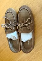 Pavement Marin Bootsschuh Braun Suede 40