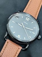 Fossil Herrenarmbanduhr – Klassisch & Elegant
