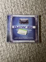 CD DJ@Work Trance-Session mixed by DJ Mystery 