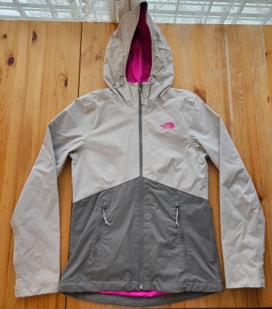 The North Face Jacke Dryvent Damen Grösse XS TNF Windjacke