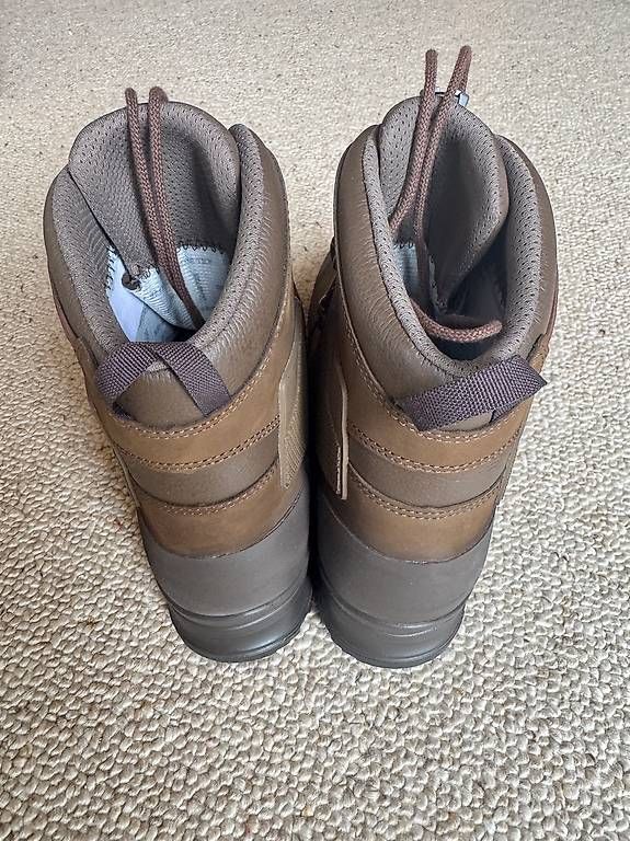 Scarpe da uomo: Kampfstiefel 19 leicht NEU – Usato da Goldach venduto da hosli7 2