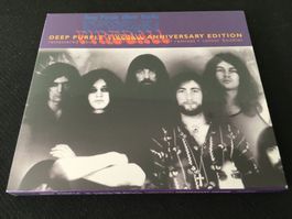 Deep Purple - Fireball (Anniversary Edition) -CD- Neu&Sealed