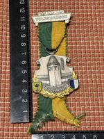 Abzeichen / Volksmarsch Buchrain 1968