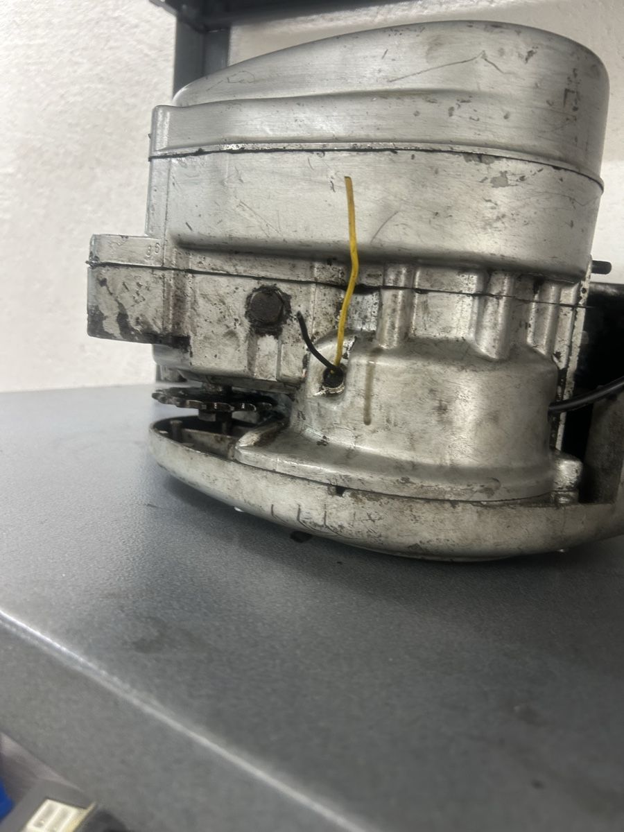 Sachs Motori: Sachs Hg Motor  – Usato da Wohlenschwil venduto da MajorTom73 4