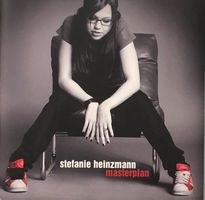 Stefanie Heinzmann - Masterplan