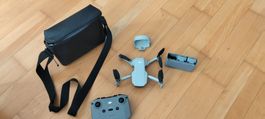DJI Mini 2 Ersatzteilspender