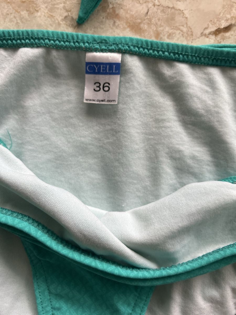 Costumi da bagno & Bikini: Bikini Cyell taglia 36D – Nuovo (secondo la descrizione) da Locarno venduto da Matic04 3