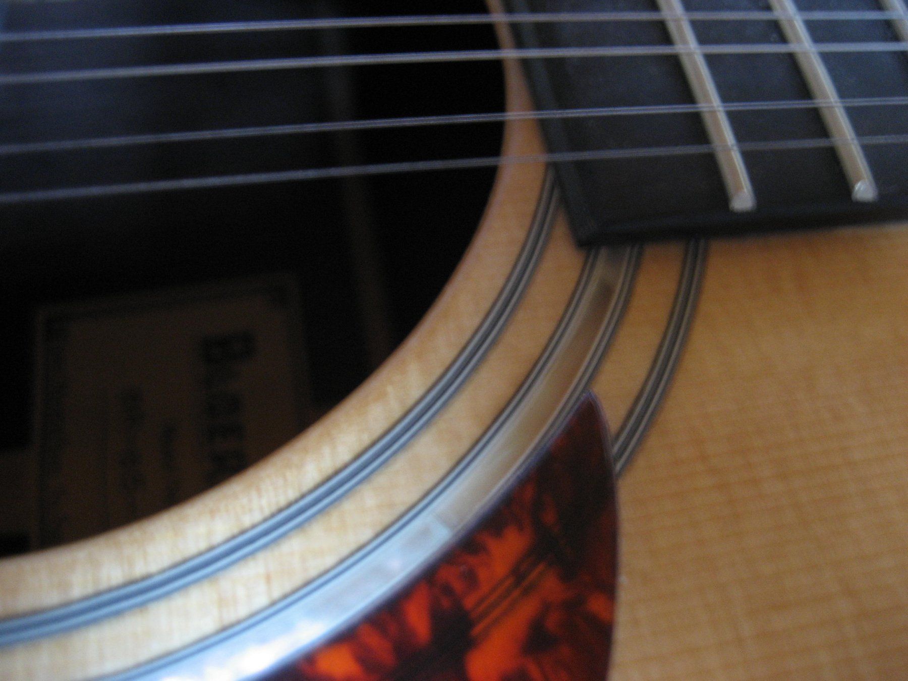 Strumenti musicali: Blueridge BR-85 12 strings – Usato da Cadenazzo venduto da Clarico 3