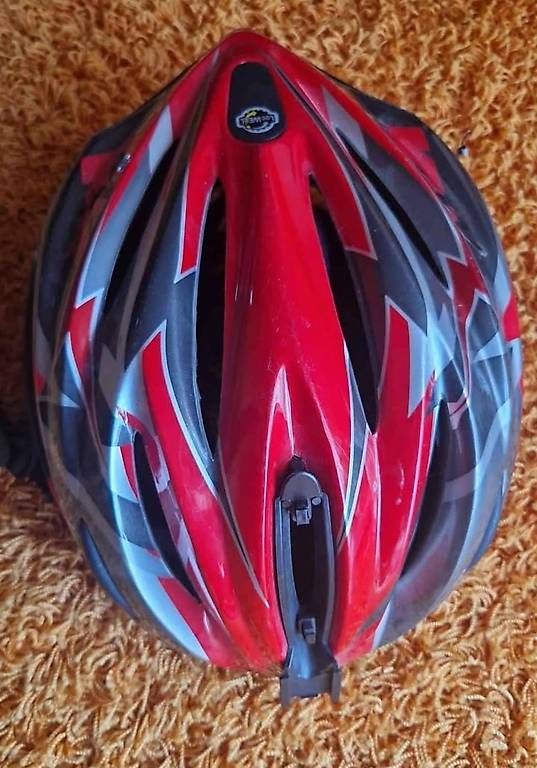 Caschi: Casco bici  – Usato da Cadro venduto da sim_dmb5