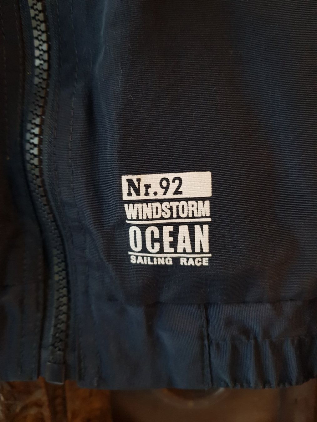 Giacche & Cappotti: KINDER WINDBREAKER / BOOTSJACKE – Usato da Root venduto da LifestyleAccessoires 3