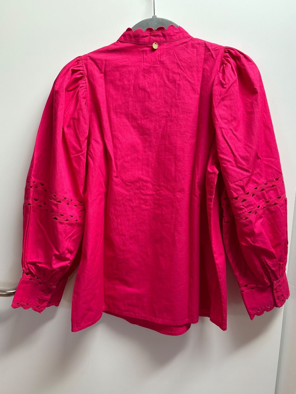 Antik Batik Blusen: Antik Batik Boho-Bluse (XS/36) – Neu (gemäss Beschreibung) aus Gossau ZH von auraalamode 1