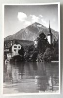 Spiez, Schlosskirche
