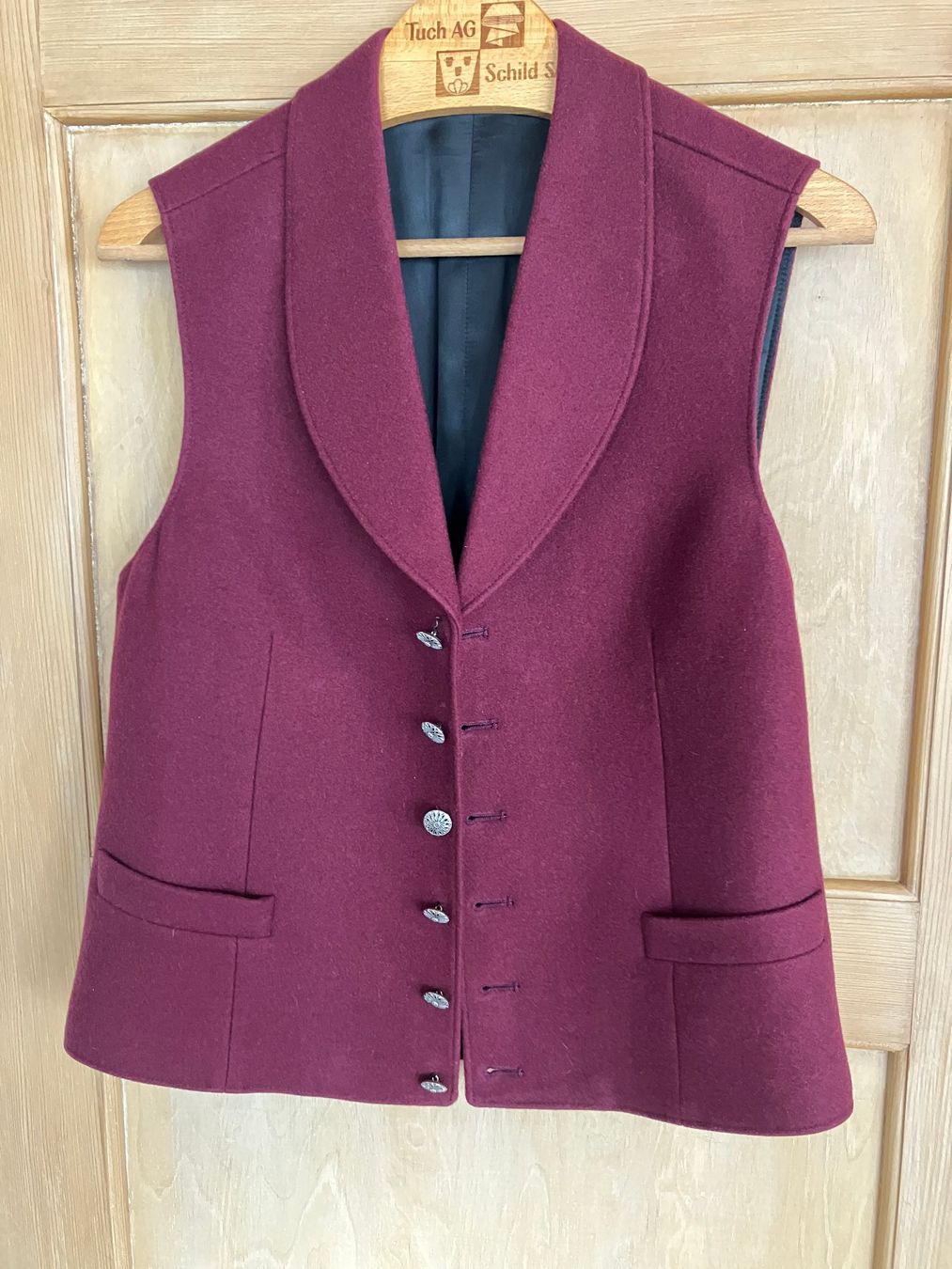 Altro in Moda uomo: Solothurner Sonntagstracht – Usato da Riedholz venduto da mastercom 6