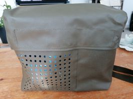 Armee Umhängetasche mit belüftete Taschenfach, Militär