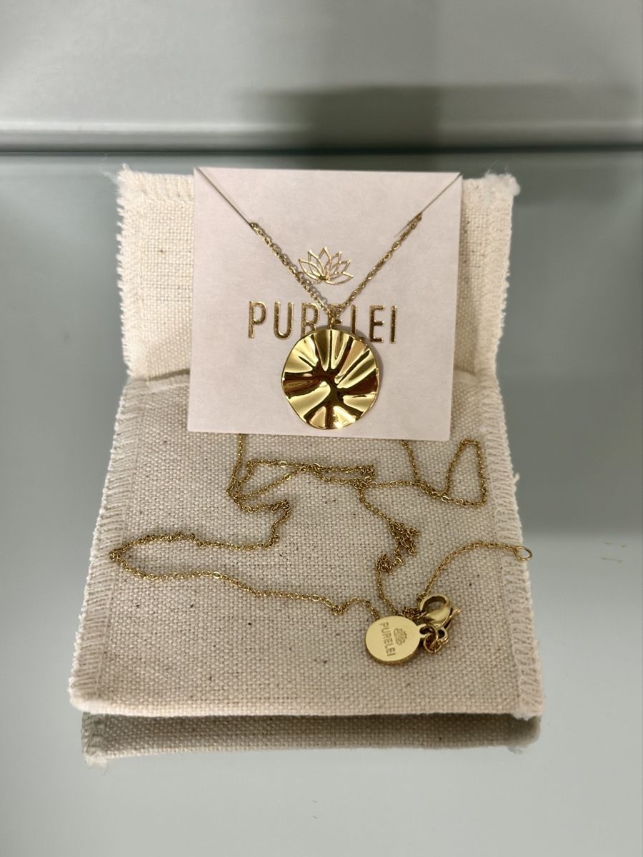 Purelei Catenine: PURELEI Halskette, NEU – Nuovo e nell'imballaggio originale da Bern venduto da Rausch29