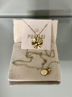 PURELEI Halskette, NEU