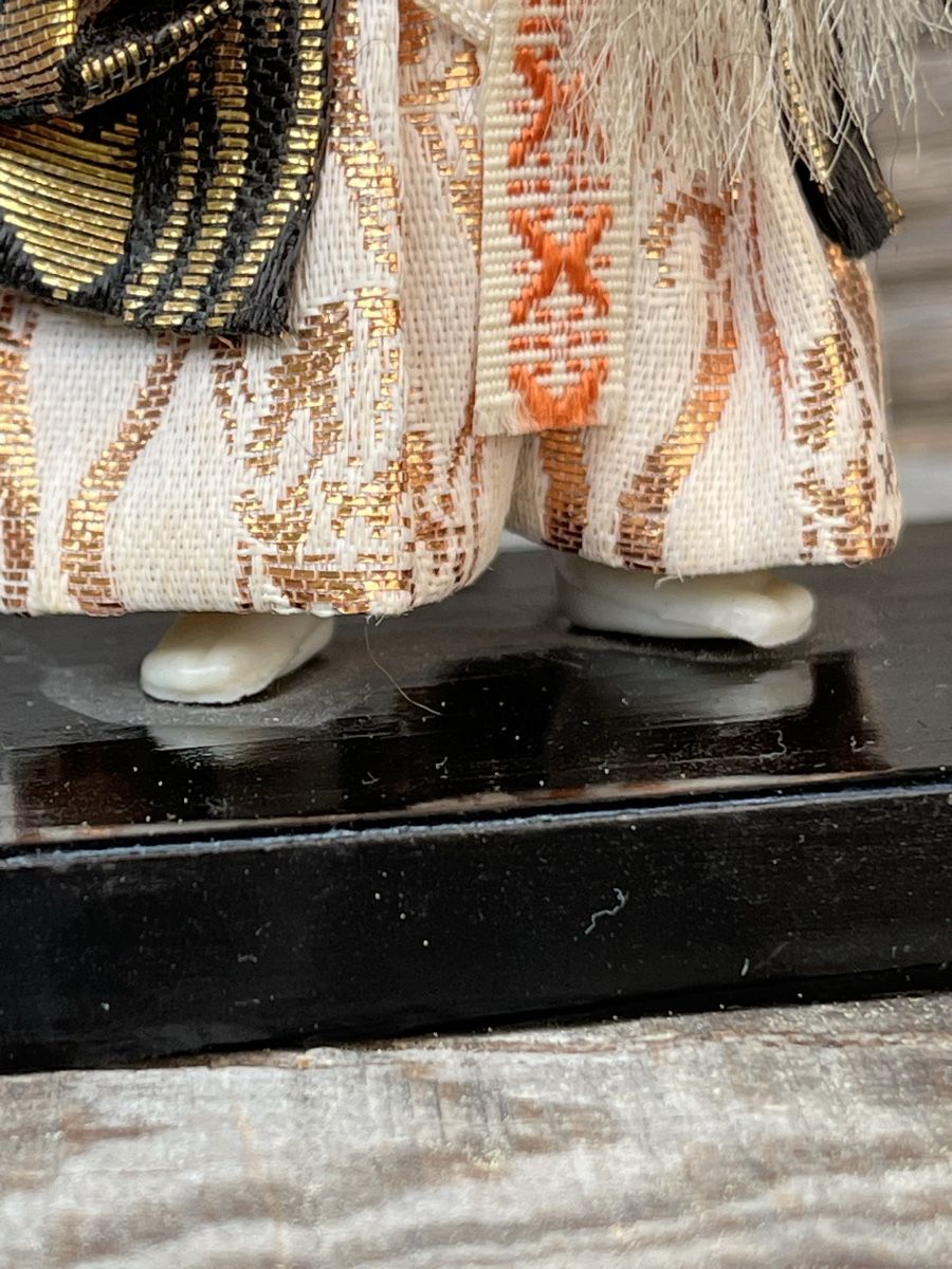 Bambole: Poupée japonaise – Usato da Euseigne venduto da so.ART 7