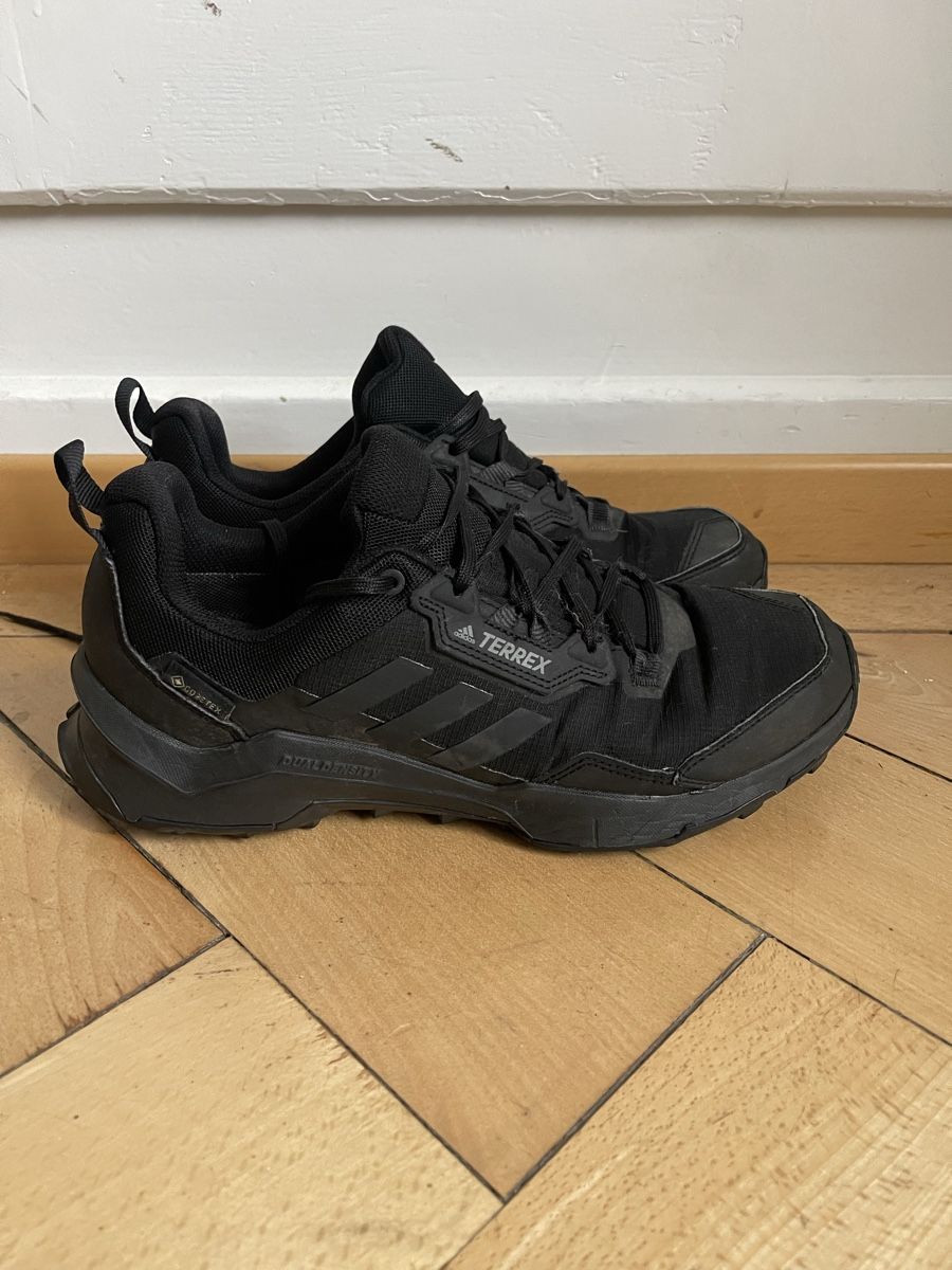 Adidas Herrenschuhe: Adidas Terrex trekkingschuhe – Gebraucht aus Zürich von liv125 1