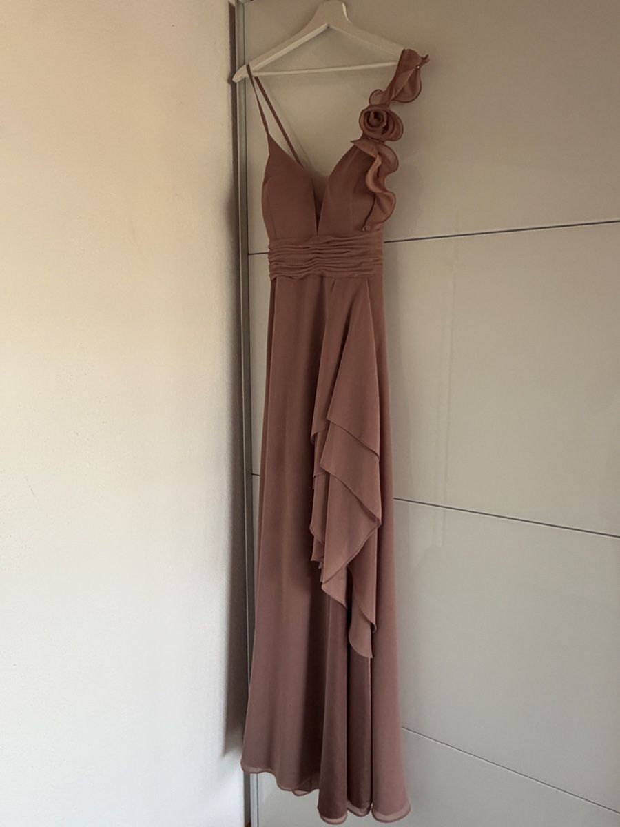 Vestiti: Hochzeitsgastkleid Grösse 40 – Usato da Hagendorn venduto da zoe_2wpm